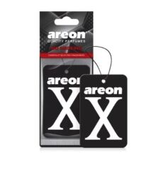 Areon Siyah Kağıt Araba Kokusu