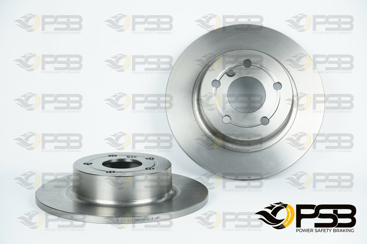 Fren Aynası Range2-Disc2 2.5Td5 SDB000470