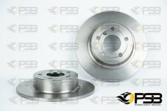 Fren Aynası Range2-Disc2 2.5Td5 SDB000470