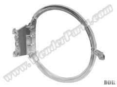 Far Led Yüzüğü F10 Dış Sağ; 2010-13 - 63117271912P7