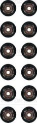 Bmw N54 Subap Lastiği Set Emme 11340034068 12 Adet