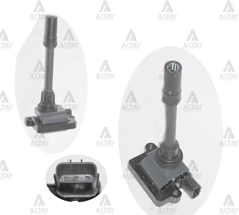 Ateşleme Bobini Carısma  99-05 1.8 Md362913
