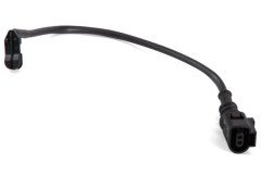 Fren Balata Fişi Sol-Sag Arka 295Mm Vw Crafter 2.0 Tdı 2018- / Man Tge 2.0 2018- 2N0615437A