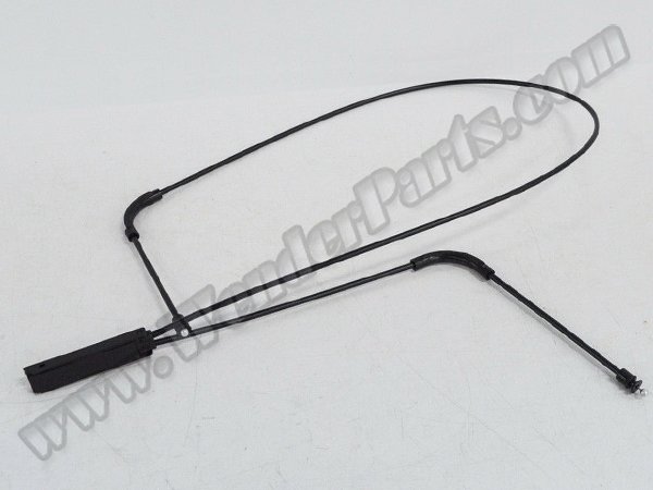 Kaput Teli X253 Ön - 2538800159