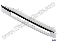 Gündüz (Sis) Far Çerçevesi X164 Ön Sol; Krom 2009-12 - 1648847322