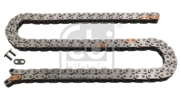 M.BENZ   M642  EKSANTRİK ZİNCİRİ 190 BAKLA KİLİTLİ   0009937176
