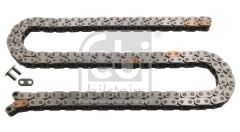 M.BENZ   M642  EKSANTRİK ZİNCİRİ 190 BAKLA KİLİTLİ   0009937176