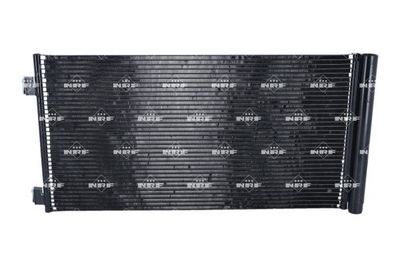 MİNİ COOPER R56 KLİMA RADYATÖRÜ 64539228607