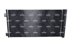 MİNİ COOPER R56 KLİMA RADYATÖRÜ 64539228607