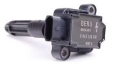 ATEŞLEME BOBİNİ 111 2030001501780BERU