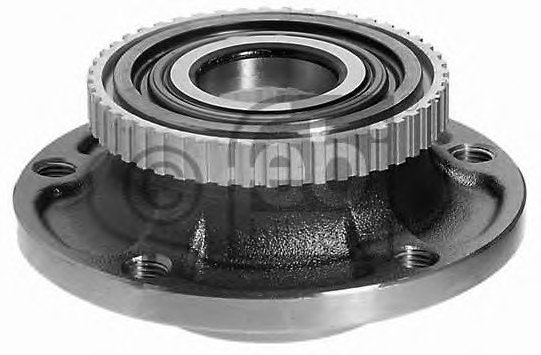 Bmw ( E34-E32 ) Ön Aks Porya Bilyalı 1129386 31211129386 31211468751 31 21 1 129 386