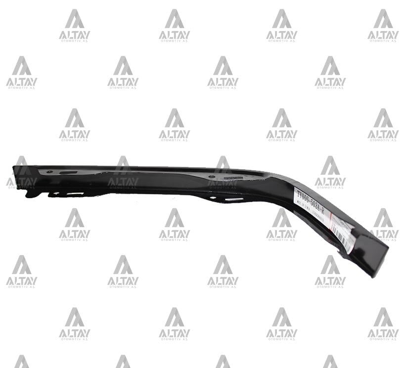 Stop Alt Çıtası Corolla  93-98 Ae-101 Sağ