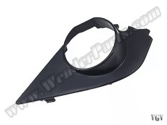 Sis Far Çerçevesi E60+LCI Sol -M-Tech- 2003-09 - 51117896603