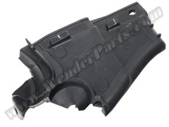 Motor Bölmesi Bakaliti E70+LCI E71 Dış Sağ - 51757171792