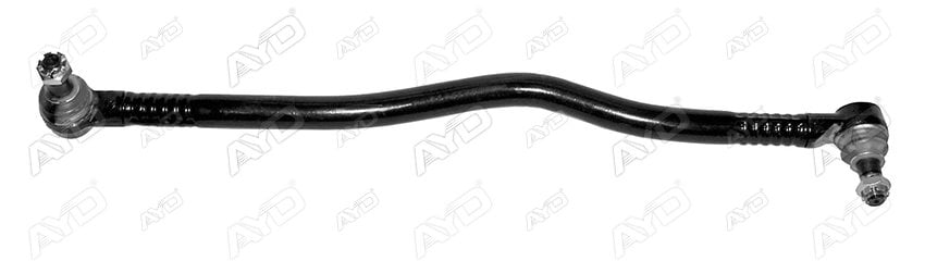 Kısa Rot Canter Fe711 Mk382589