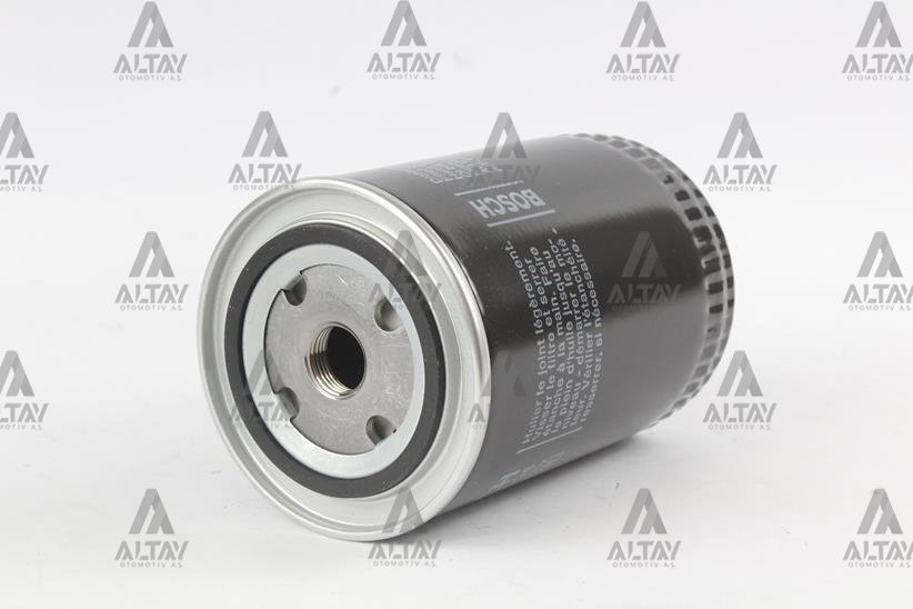 Yağ Filtresi Golf Iıı / Passat / Caddy Iı 986627577