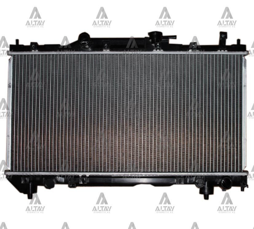 Radyatör Su Avensıs 00-02 (Mt) 164000D080