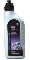 MOTOR YAĞI 10W-40 MAGNATEC 1 LT BMW E12,E23,E24,E28,E30,E31,E32,E34,E36,E38,E39,E46 81229407685