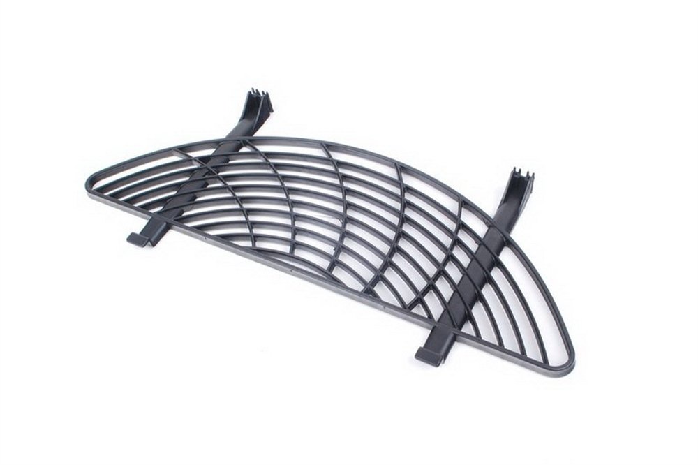 ÖN PANEL HAVALANDIRMA IZGARASI E46 BMW 51717000432