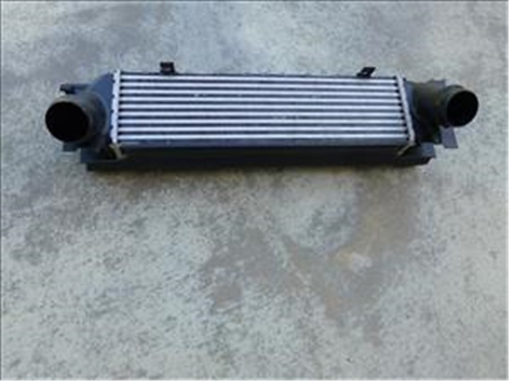 TURBO RADYATÖRÜ BMW F20 F21 F22 F23 F30 F31 F34 F32 F33 F36 1 SERİSİ 2 SERİSİ 3 SERİSİ 3 SERİSİ TOURİNG 4 SERİSİ 4 SERİSİ GT