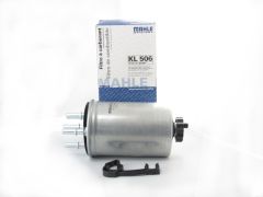 YAKIT FİLTRESİ LAND ROVER SPORT DİSCOVERY 3 2005-2009 LR010075