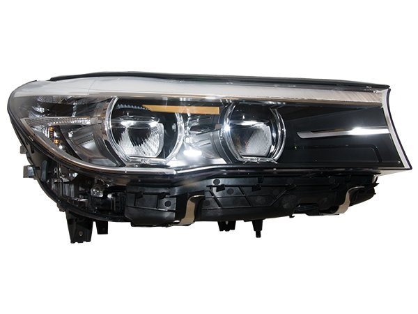Komple Far G11 Sağ; AHL-LED ICON-LIGHT 2015- - 63117408710