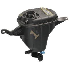BMW F10-F10 N52 YEDEK SU DEPOSU 17137647284