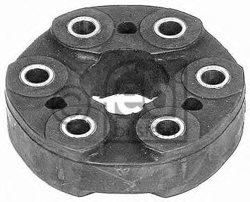 Bmw E46 330-E39 530 Şaft Takozu 26111229065 26111229065 26 11 1 229 065