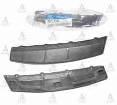 Tampon Bağlantı Braketi Kmy Ön 12=> Sol 865174F500