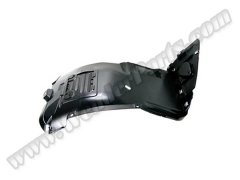 Çamurluk Davlumbazı E90 Ön Sağ (Ön Taraf) OEM-Kalite - 51717059380