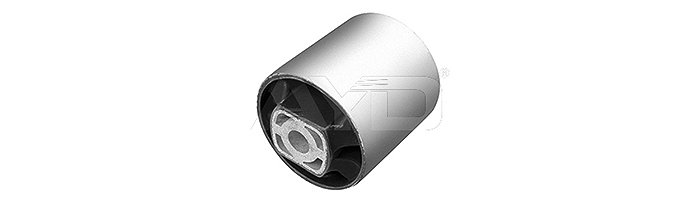 Ön Salıncak Fişeği Alt Sol-Sağ A4-A5 2008- - 8K0407183A