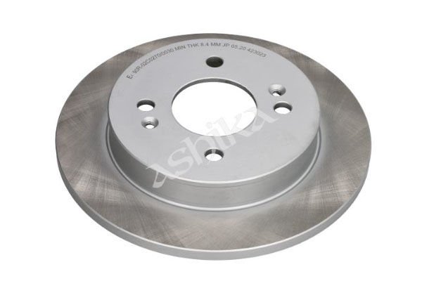 FREN DISKI ARKA (234-4)- I10 08- / PICANTO 04-
