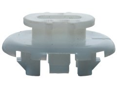 Radyatör Braketi X5:E70 X6:E71 X5:F15 X6:F16 Üst - 17117553481