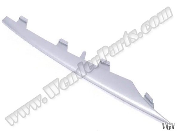 Tampon Izgara Çitası E70-LCI Ön Sağ - 51117222848