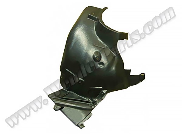 Çamurluk Davlumbazı C209 Ön Sol (Arka Taraf) - 2098841122