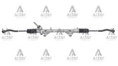 DİREKSİYON KUTUSU CLIO IV / CAPTUR 16=> PİNYON 123mm/110° EPS ROTBAŞLI