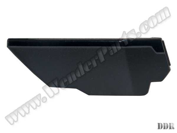 Far Çerçeve Kapağı G30 Sol; 2017- - ---