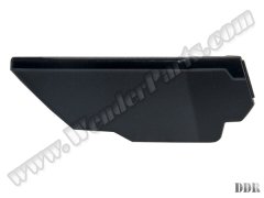 Far Çerçeve Kapağı G30 Sol; 2017- - ---