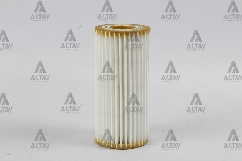 Yağ Filtresi A3 / A4 / A5 11=> 1.8 Tfsı-2.0Tfsı Cjeb-Cvkb-Chhb-Cjsa-Culc-Cwza-Cyrb-Djha 06L115562