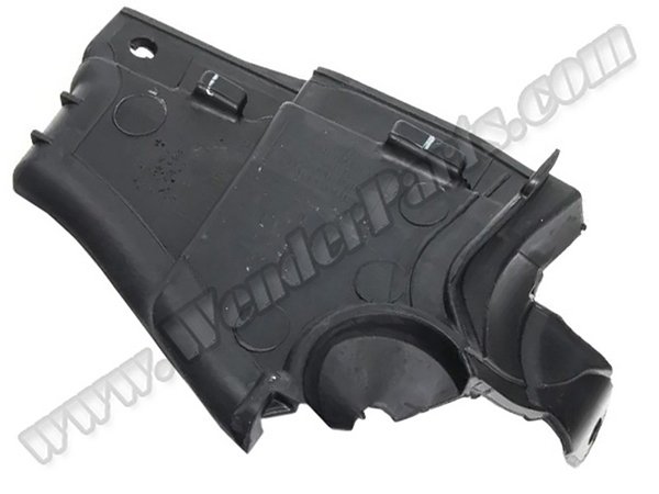 Motor Bölmesi Bakaliti E70+LCI E71 Dış Sol - 51757171791