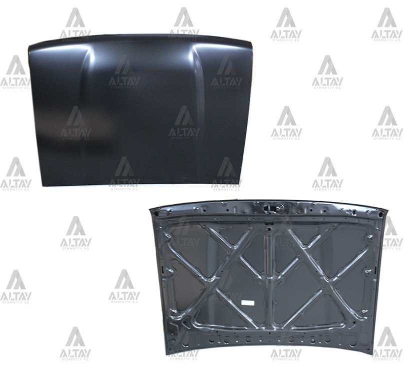 Motor Kaputu Hılux  89-97 Ln-85 5330189124