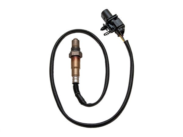 Lambda Sensörü W204 [M271] ---