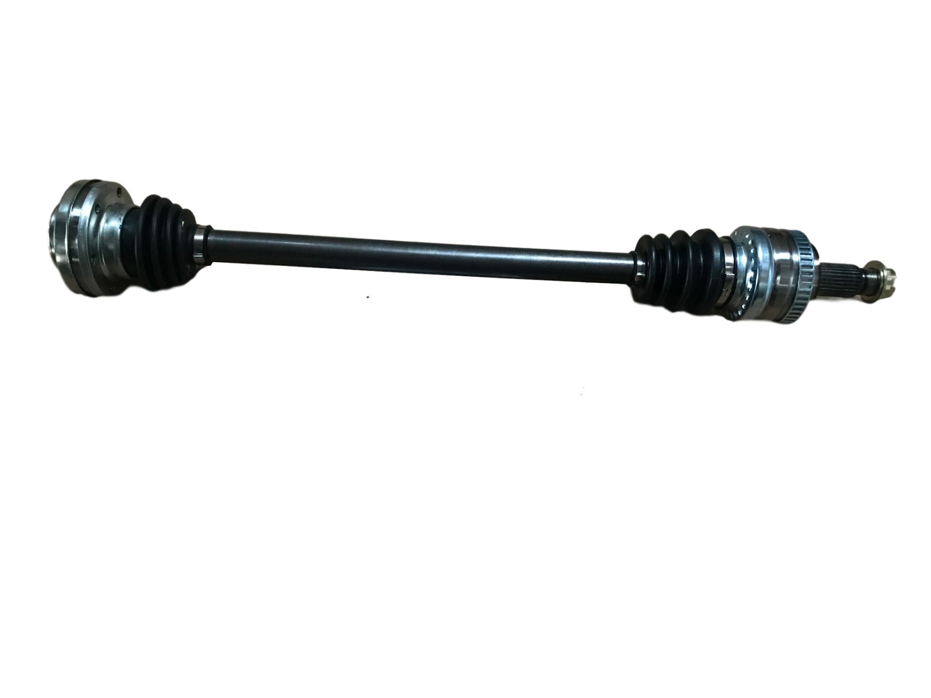 BMW E46 SAĞ ARKA AKS