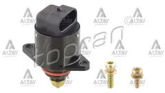 SENSÖR ROLANTİ AYARLAYICI ASTRA F / ASTRA G / CORSA B / VECTRA B 96-01 14SE-C14SE-X14XE-X16XEL