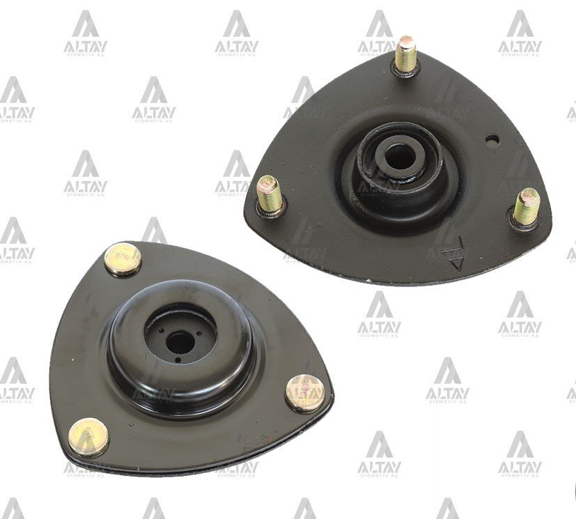 Amortisör Kulesi Crv 02-07 Ön Sol 51925S6M014