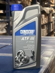 ATF DEXRON 3 OTOMATİK ŞANZIMAN VE DİREKSİYON YAĞI (KOLİ ADETİ 12) LT71141 BL-10019