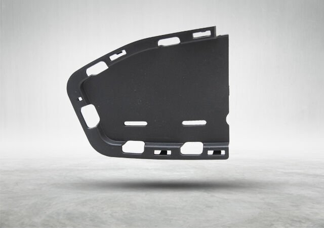 Tampon Izgara Kapağı F32+LCI F36+LCI Ön Sağ -M-Tech- 2013-20