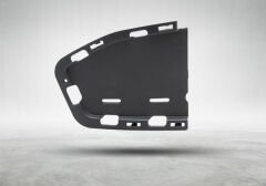 Tampon Izgara Kapağı F32+LCI F36+LCI Ön Sağ -M-Tech- 2013-20