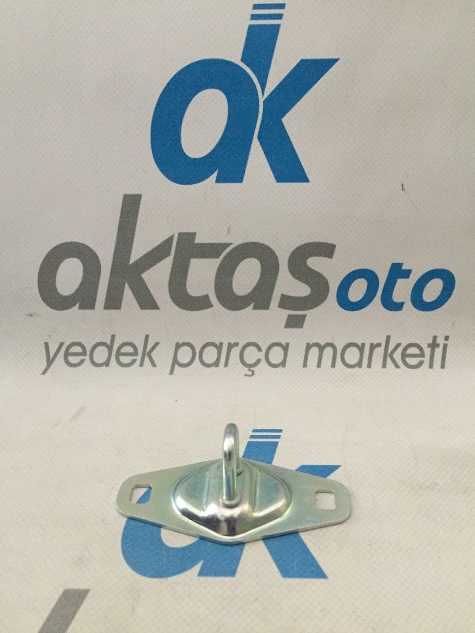 BAGAJ KİLİT KARŞILIĞI FİORİNO TEK KAPI