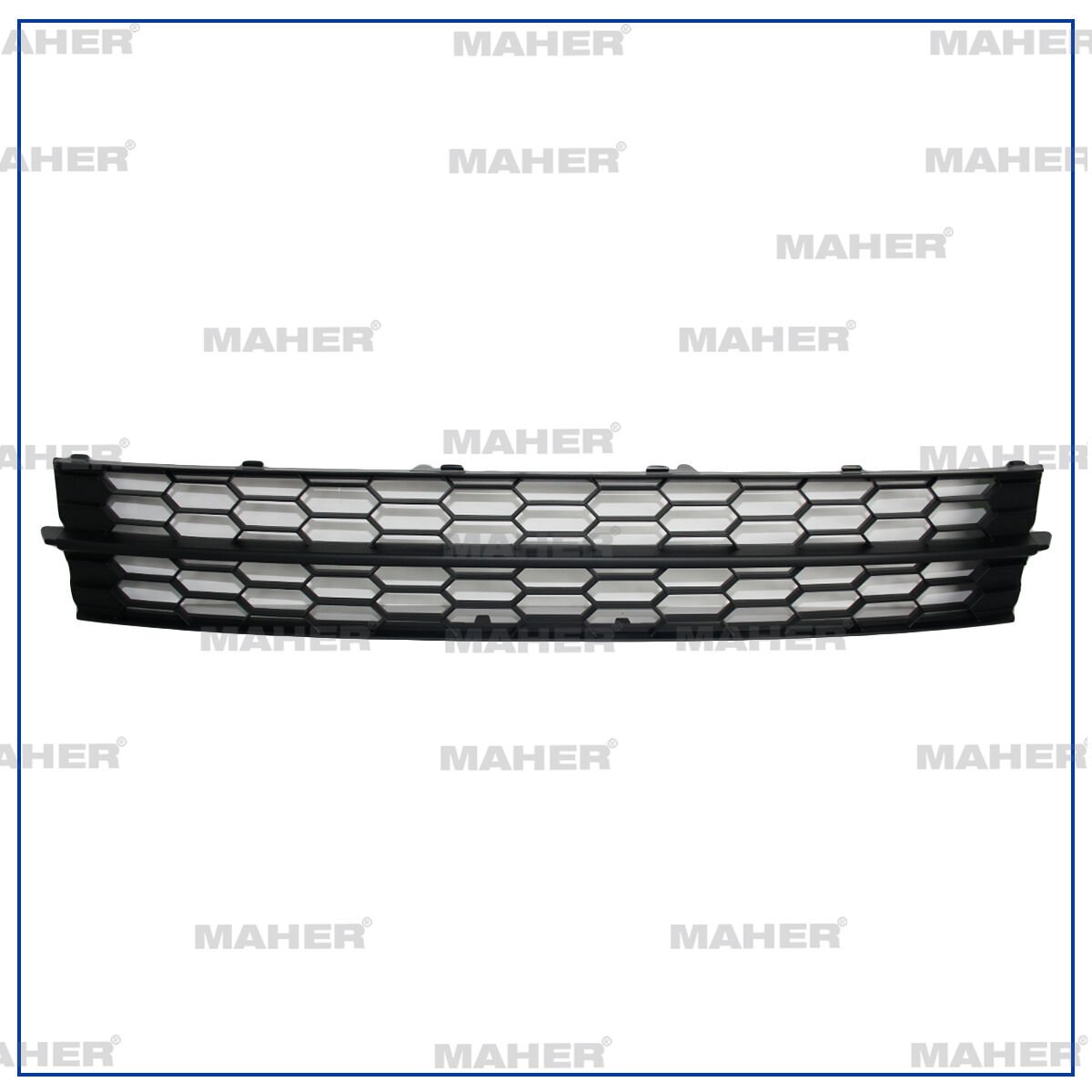 TAMPON IZGARASI RAPİD 13-20 ORTA